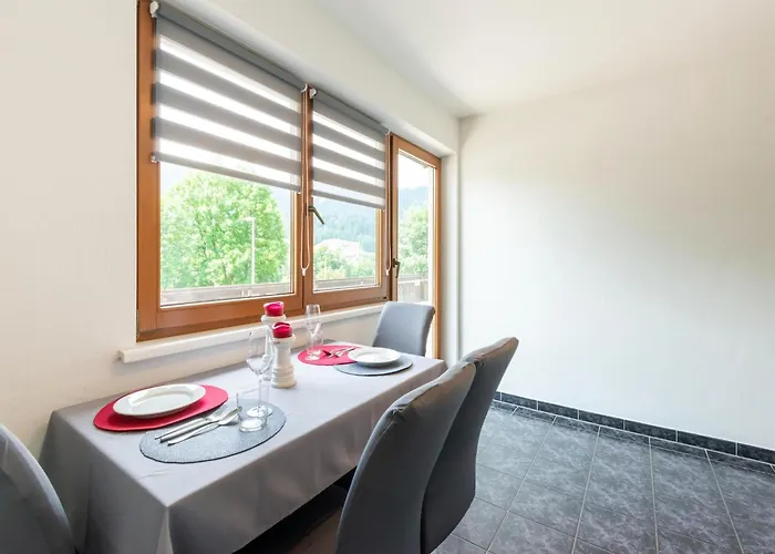 Property In Kirchbichl