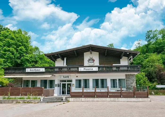 Property In Kirchbichl