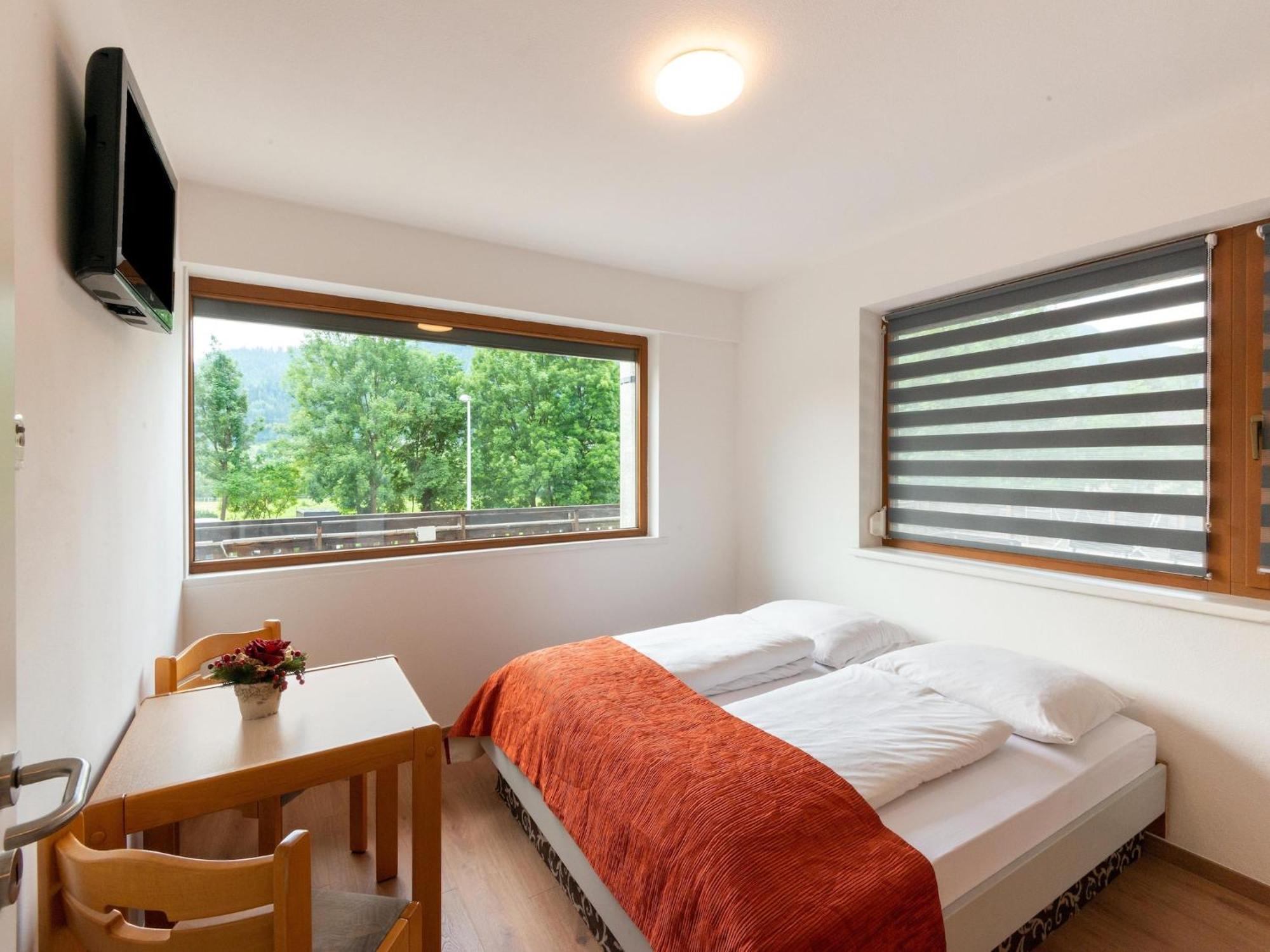 Apartmán In Kirchbichl