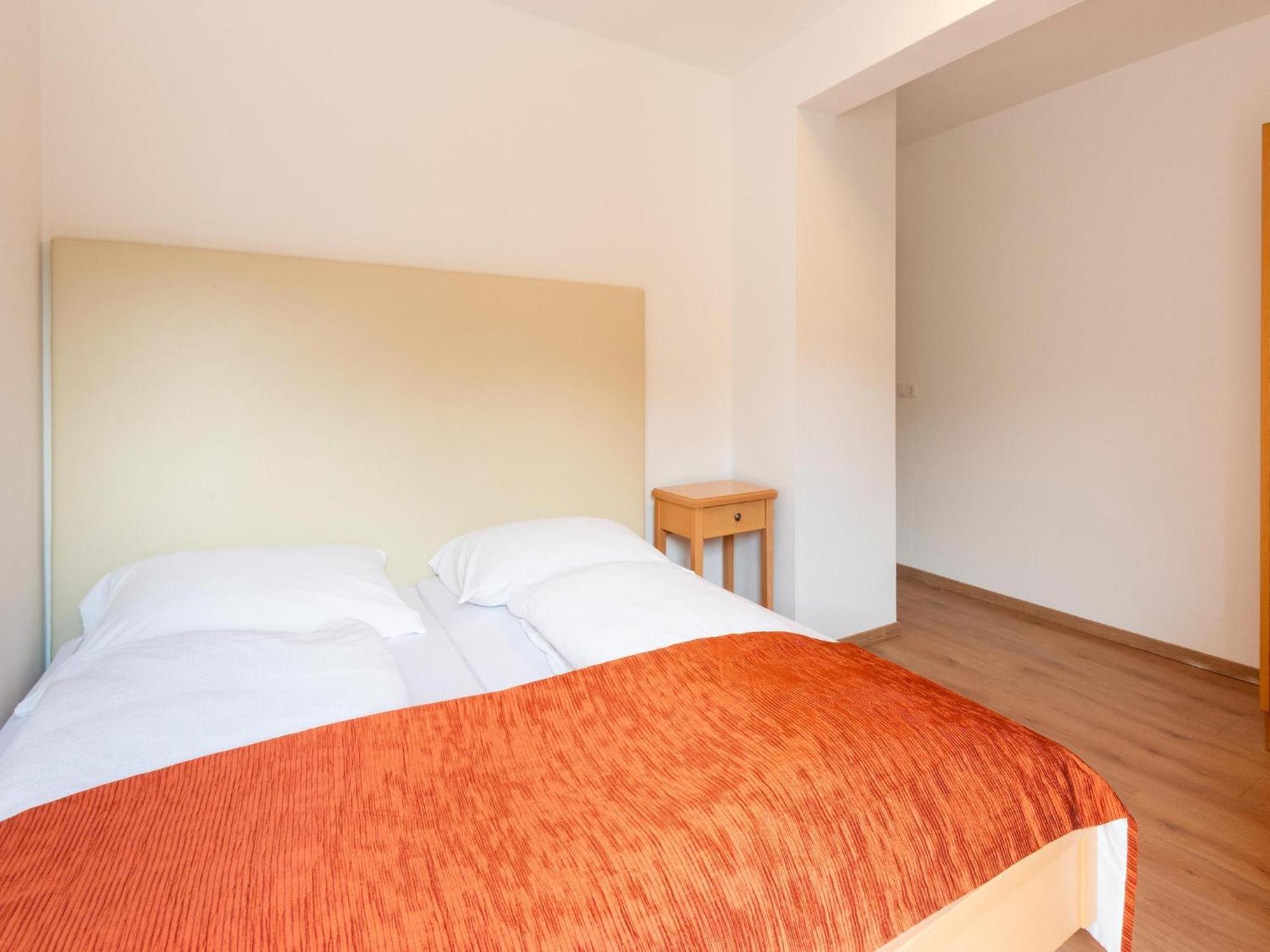 In Apartmán