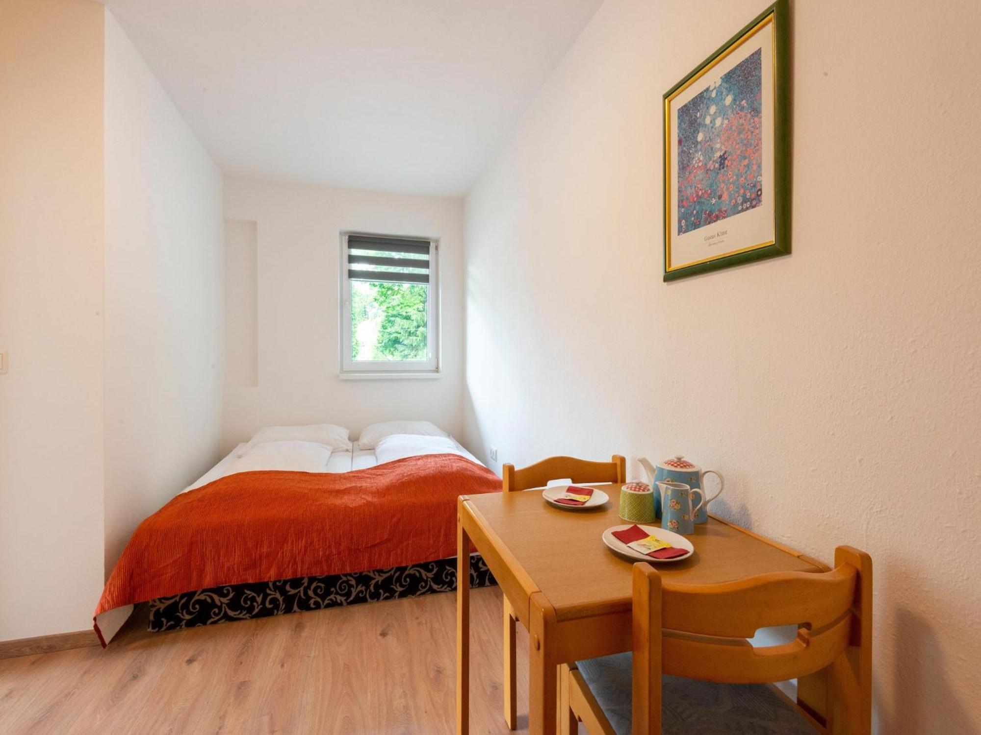 Apartmán In Kirchbichl