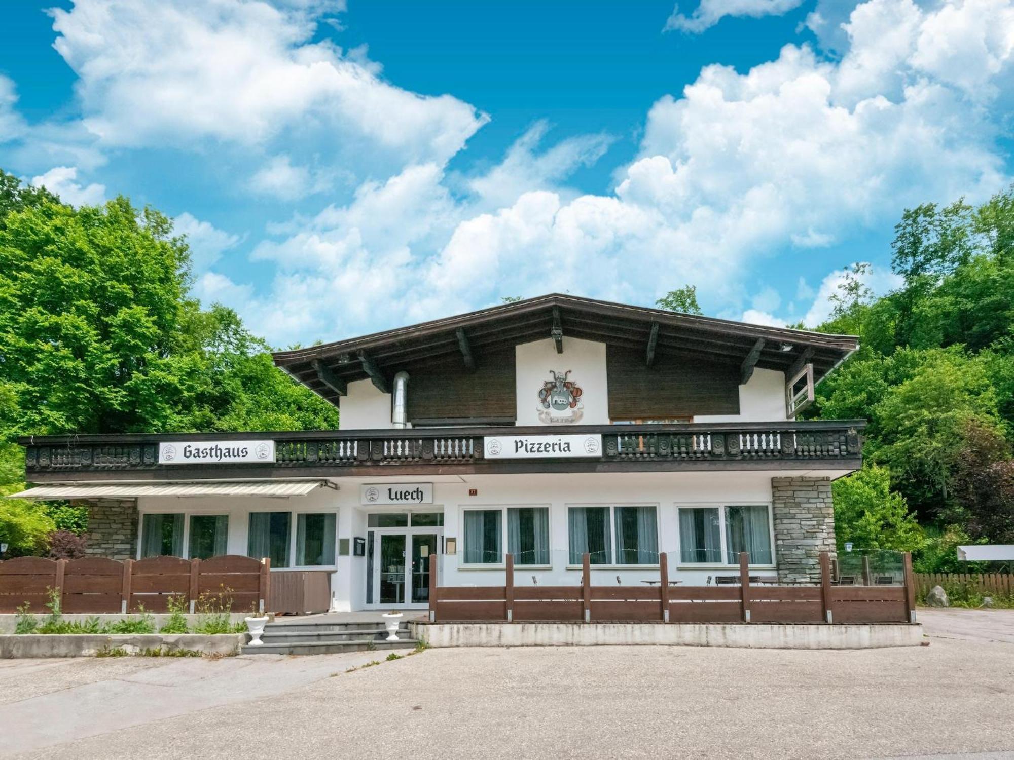 Apartmán In