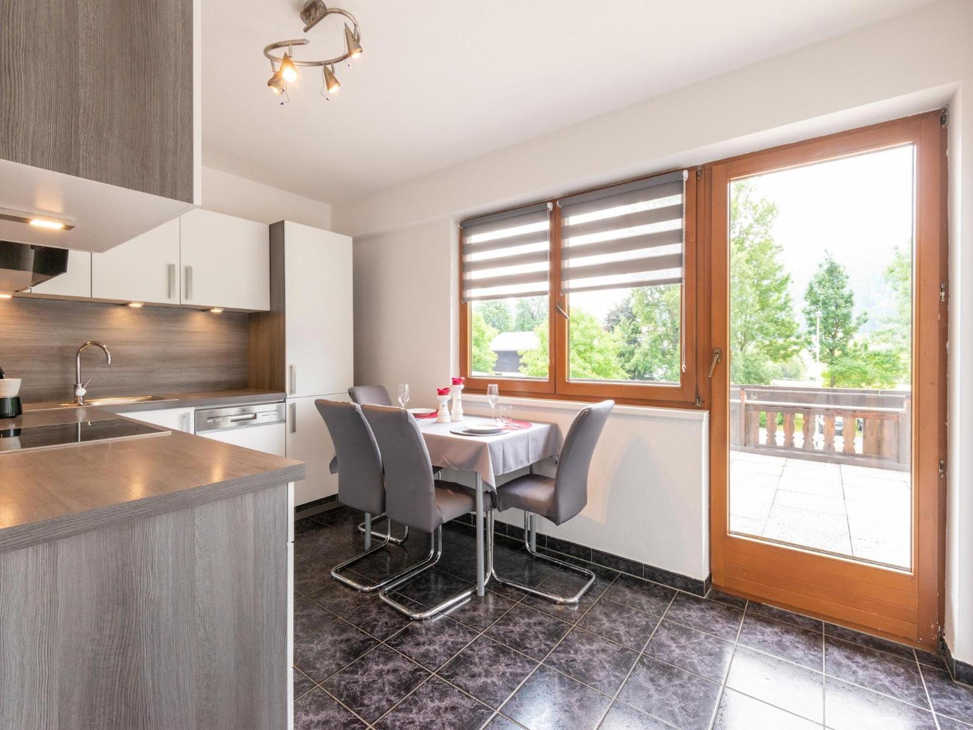 Apartmán In
