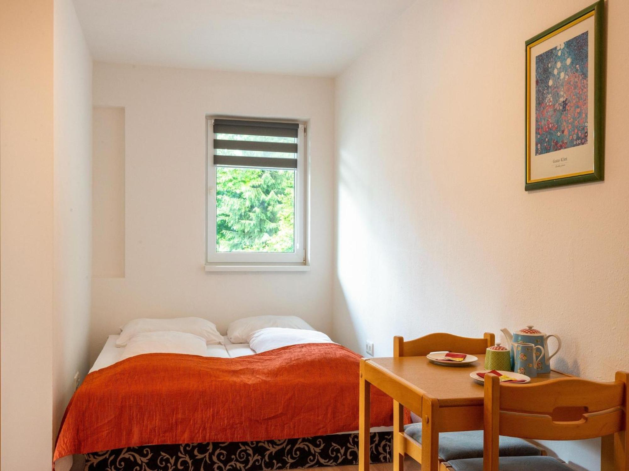 Apartmán In Kirchbichl